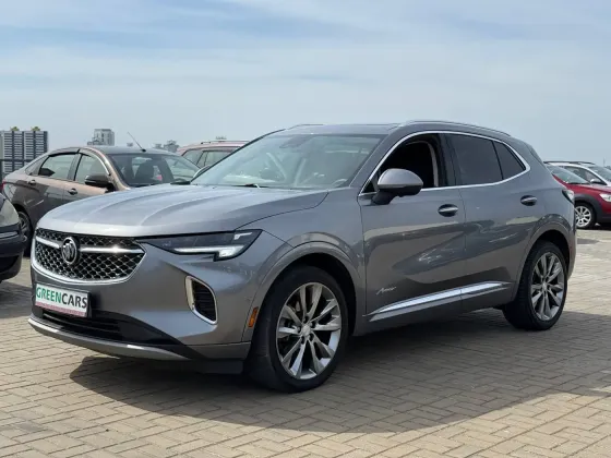 Продажа Buick Envision II, 2021г., Минск Минск