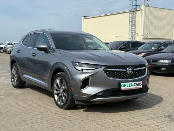Продажа Buick Envision II, 2021г., Минск Минск