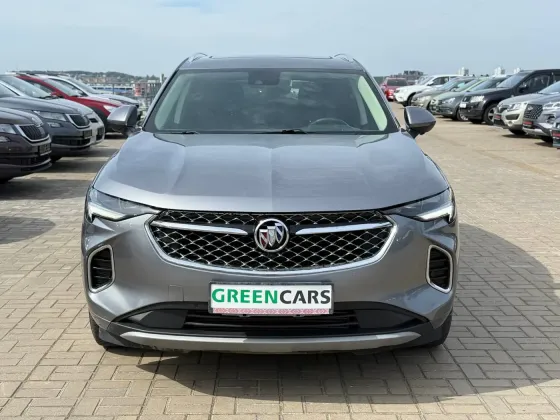 Продажа Buick Envision II, 2021г., Минск Минск