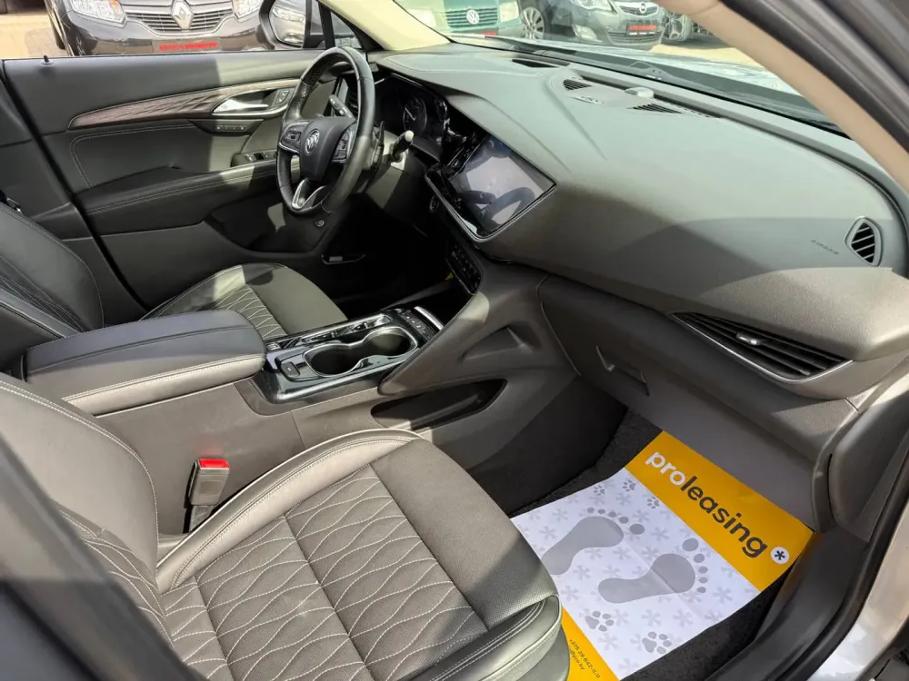 Продажа Buick Envision II, 2021г., Минск Минск - изображение 10