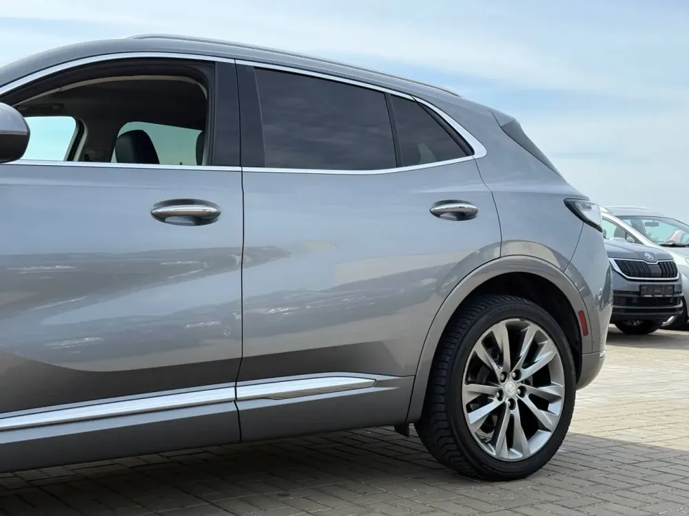 Продажа Buick Envision II, 2021г., Минск Минск - изображение 6