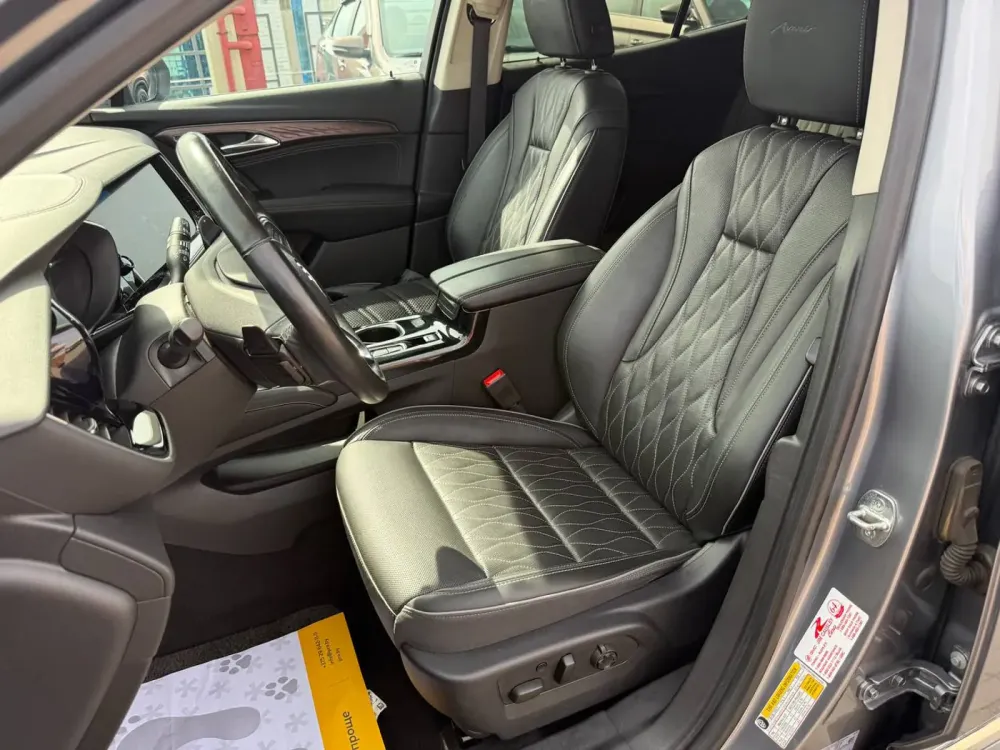 Продажа Buick Envision II, 2021г., Минск Минск - изображение 16