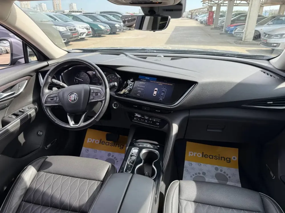 Продажа Buick Envision II, 2021г., Минск Минск - изображение 14