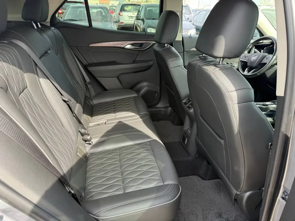 Продажа Buick Envision II, 2021г., Минск Минск - изображение 12
