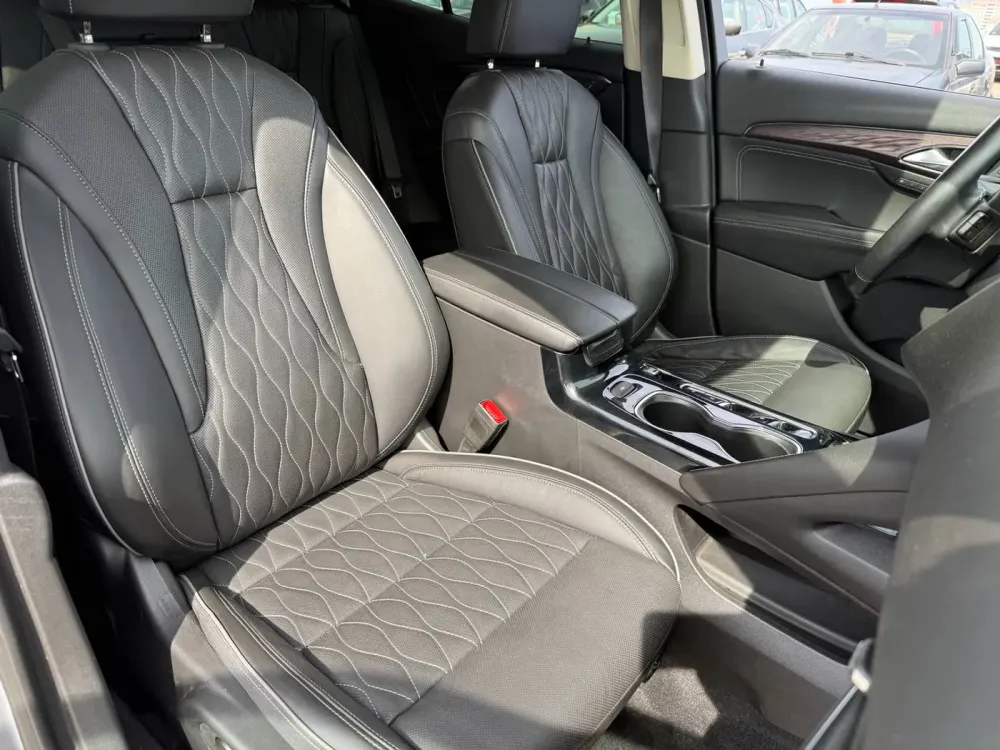 Продажа Buick Envision II, 2021г., Минск Минск - изображение 11