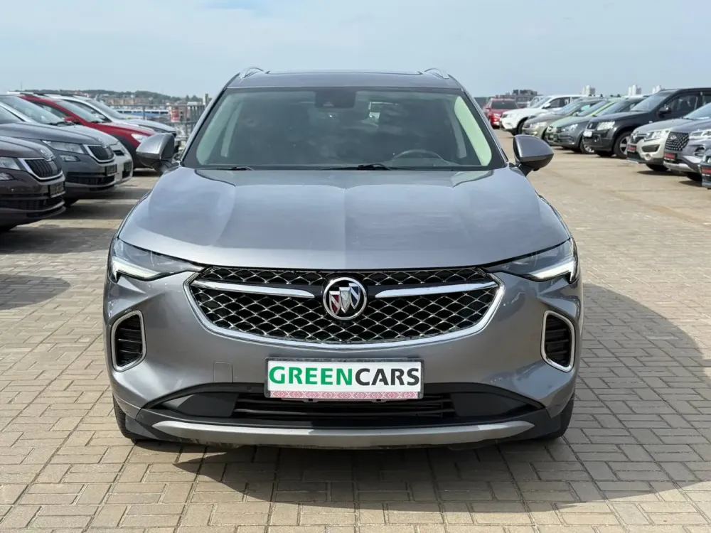 Продажа Buick Envision II, 2021г., Минск Минск - изображение 2