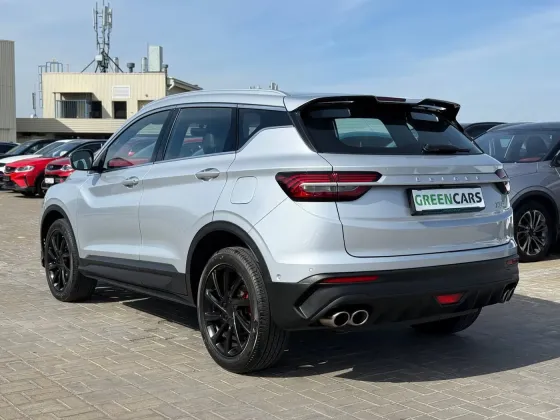 Продажа Belgee X50 I, 2024г., Минск Минск