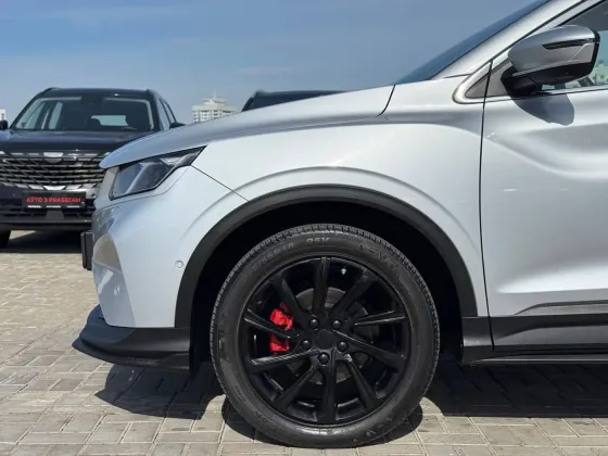 Продажа Belgee X50 I, 2024г., Минск Минск