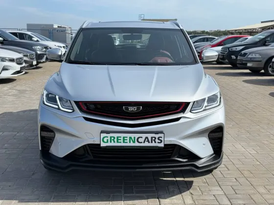 Продажа Belgee X50 I, 2024г., Минск Минск