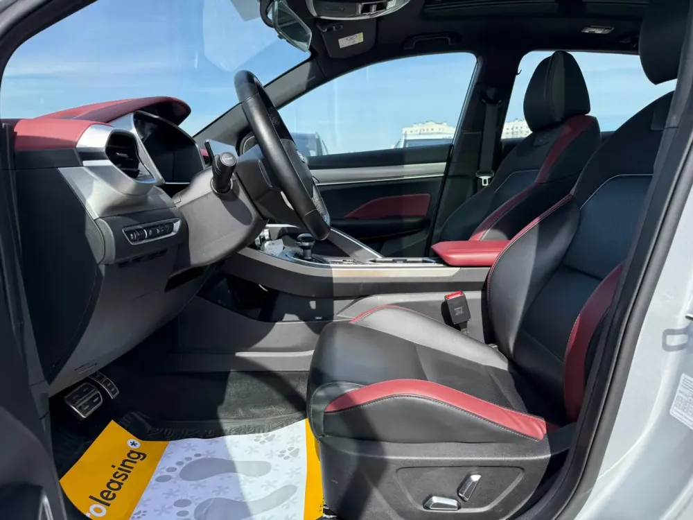 Продажа Belgee X50 I, 2024г., Минск Минск - изображение 13