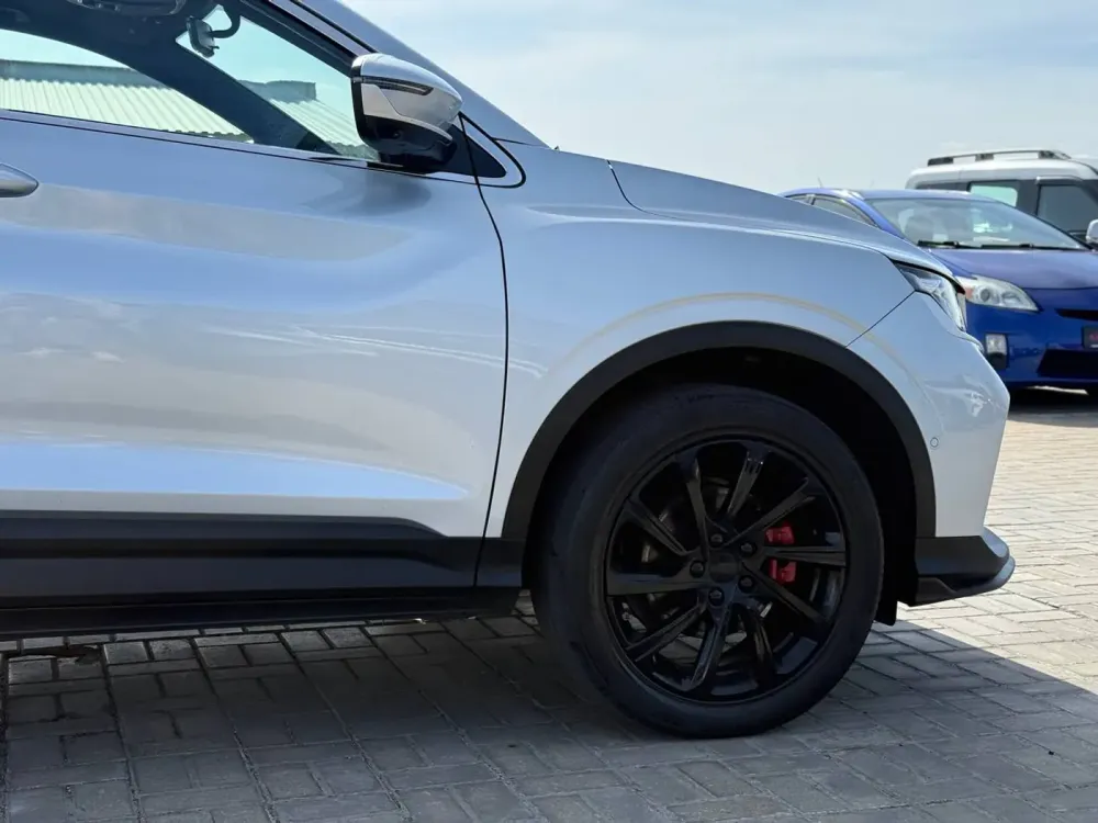 Продажа Belgee X50 I, 2024г., Минск Минск - изображение 10