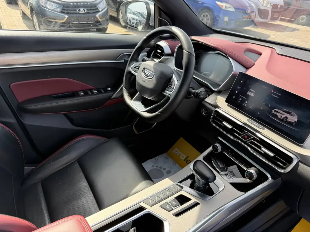 Продажа Belgee X50 I, 2024г., Минск Минск - изображение 15
