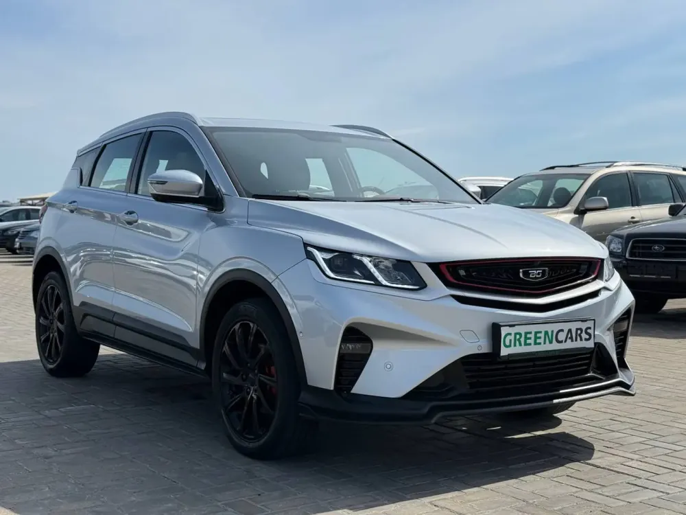 Продажа Belgee X50 I, 2024г., Минск Минск - изображение 1