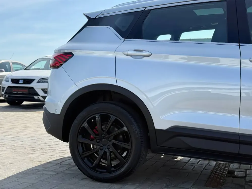 Продажа Belgee X50 I, 2024г., Минск Минск - изображение 9