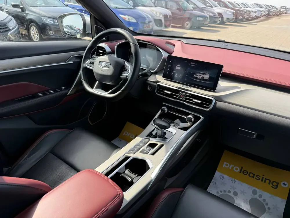 Продажа Belgee X50 I, 2024г., Минск Минск - изображение 16