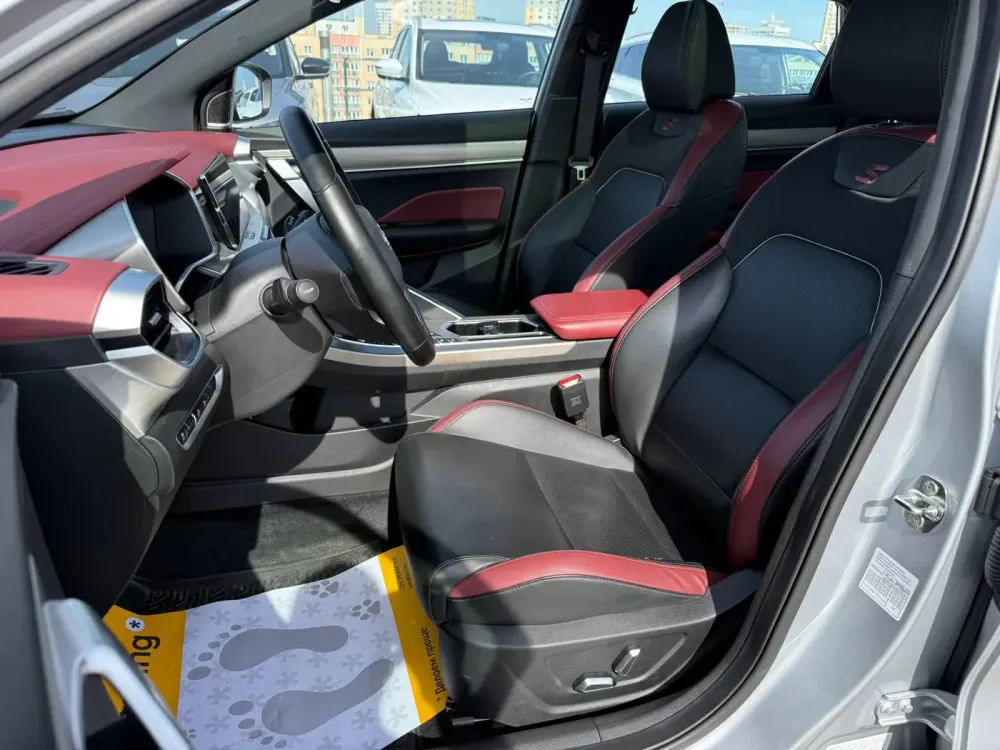 Продажа Belgee X50 I, 2024г., Минск Минск - изображение 14