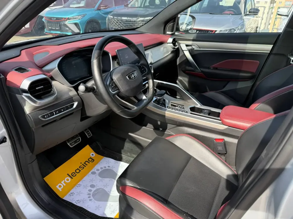 Продажа Belgee X50 I, 2024г., Минск Минск - изображение 12