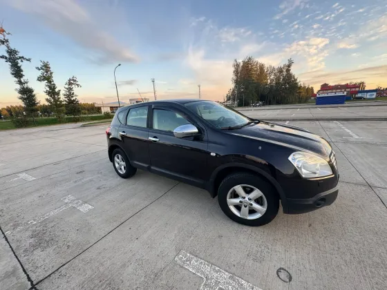 Продажа Nissan Qashqai I, 2009г., Островец Островец