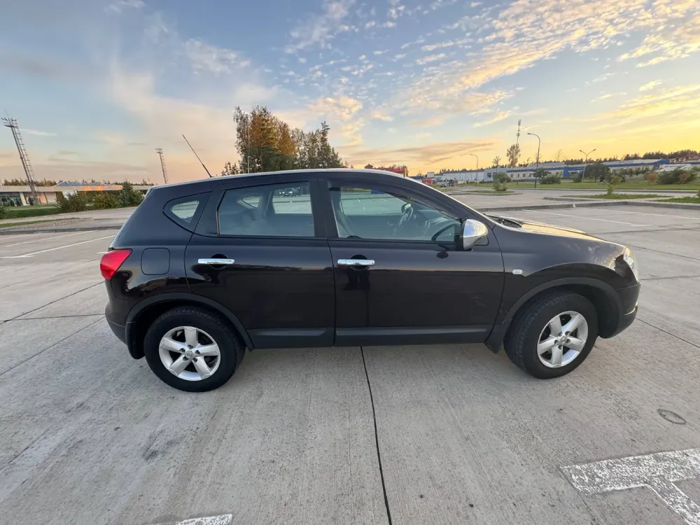 Продажа Nissan Qashqai I, 2009г., Островец Островец - изображение 1