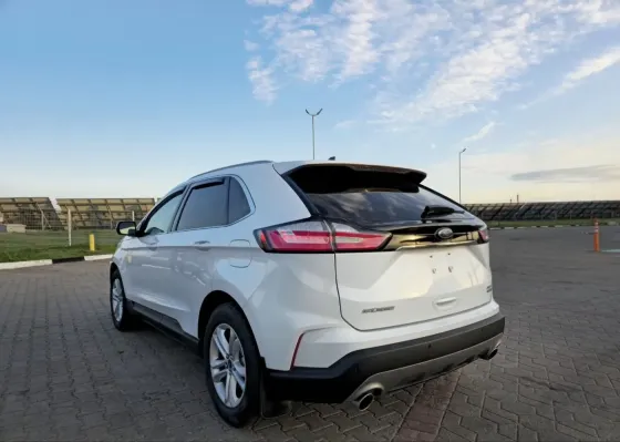 Продажа Ford Edge II Рестайлинг, 2020г., Минск Минск