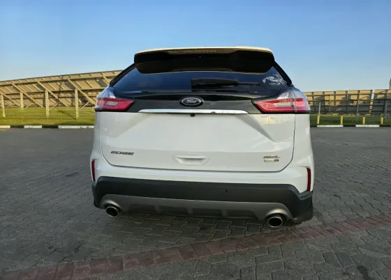 Продажа Ford Edge II Рестайлинг, 2020г., Минск Минск