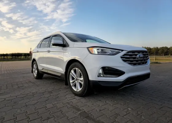 Продажа Ford Edge II Рестайлинг, 2020г., Минск Минск