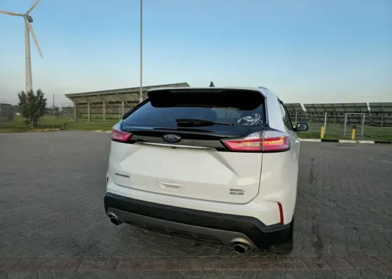 Продажа Ford Edge II Рестайлинг, 2020г., Минск Минск