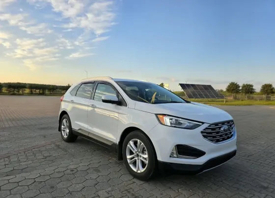 Продажа Ford Edge II Рестайлинг, 2020г., Минск Минск