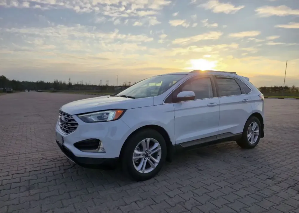 Продажа Ford Edge II Рестайлинг, 2020г., Минск Минск - изображение 8