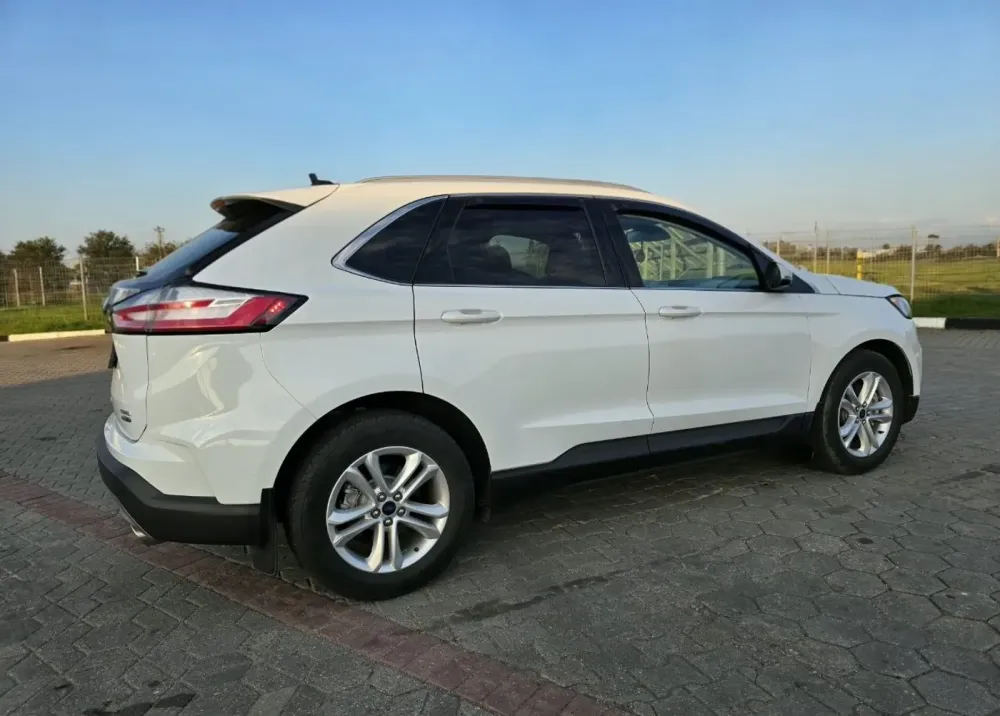 Продажа Ford Edge II Рестайлинг, 2020г., Минск Минск - изображение 1