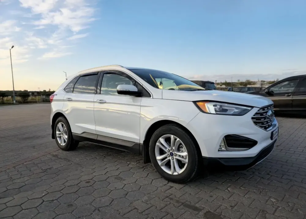 Продажа Ford Edge II Рестайлинг, 2020г., Минск Минск - изображение 7