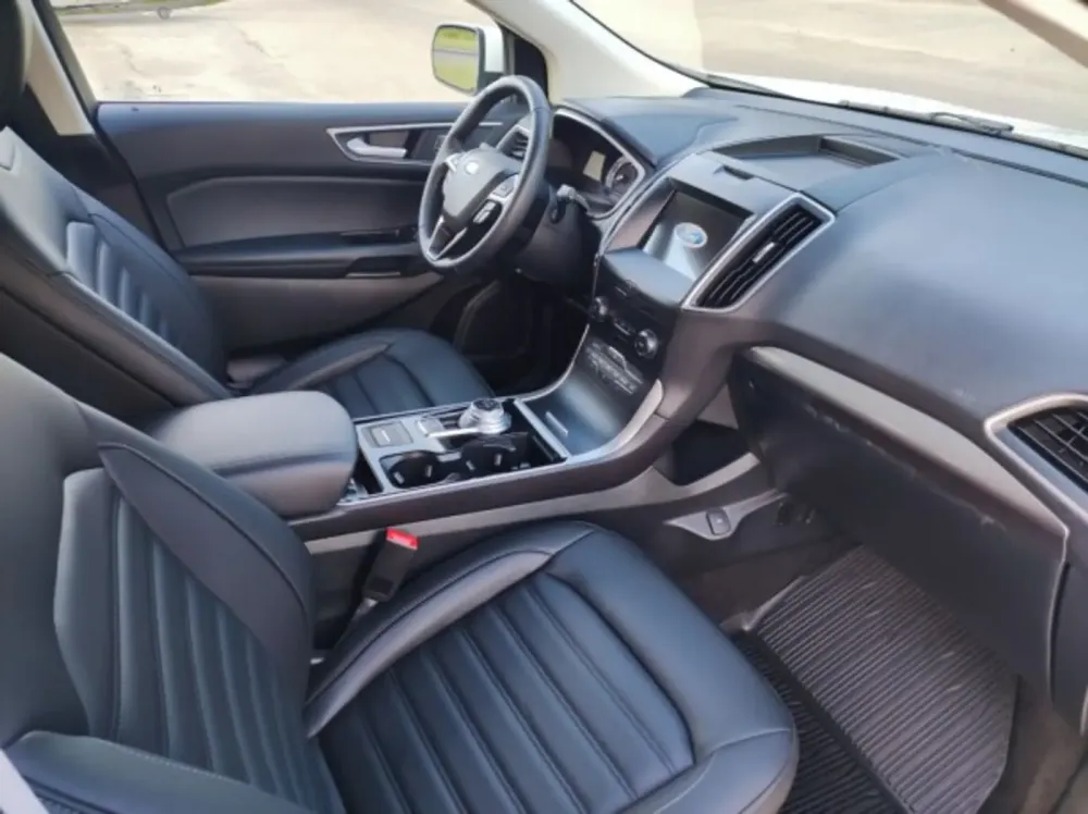 Продажа Ford Edge II Рестайлинг, 2020г., Минск Минск - изображение 10