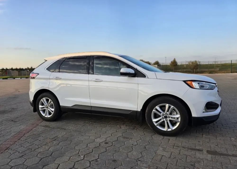 Продажа Ford Edge II Рестайлинг, 2020г., Минск Минск - изображение 9