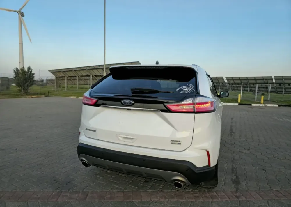 Продажа Ford Edge II Рестайлинг, 2020г., Минск Минск - изображение 6
