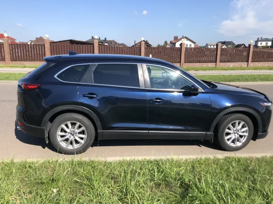 Продажа Mazda CX-9 II, 2016г., Минск Минск