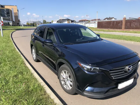 Продажа Mazda CX-9 II, 2016г., Минск Минск