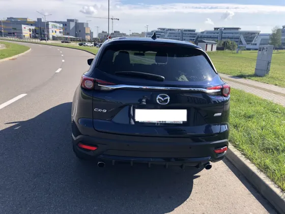 Продажа Mazda CX-9 II, 2016г., Минск Минск