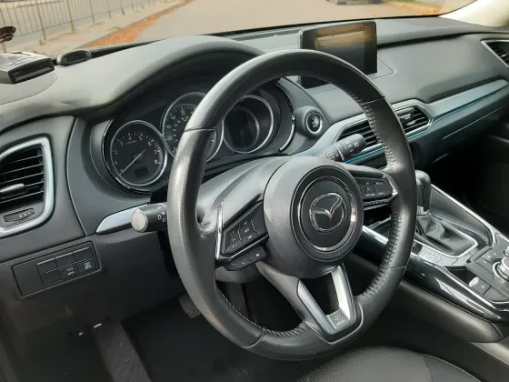 Продажа Mazda CX-9 II, 2016г., Минск Минск