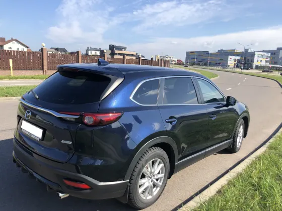Продажа Mazda CX-9 II, 2016г., Минск Минск