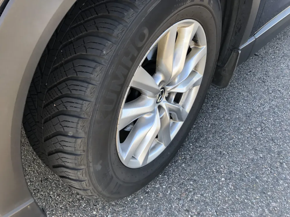Продажа Mazda CX-9 II, 2016г., Минск Минск - изображение 8