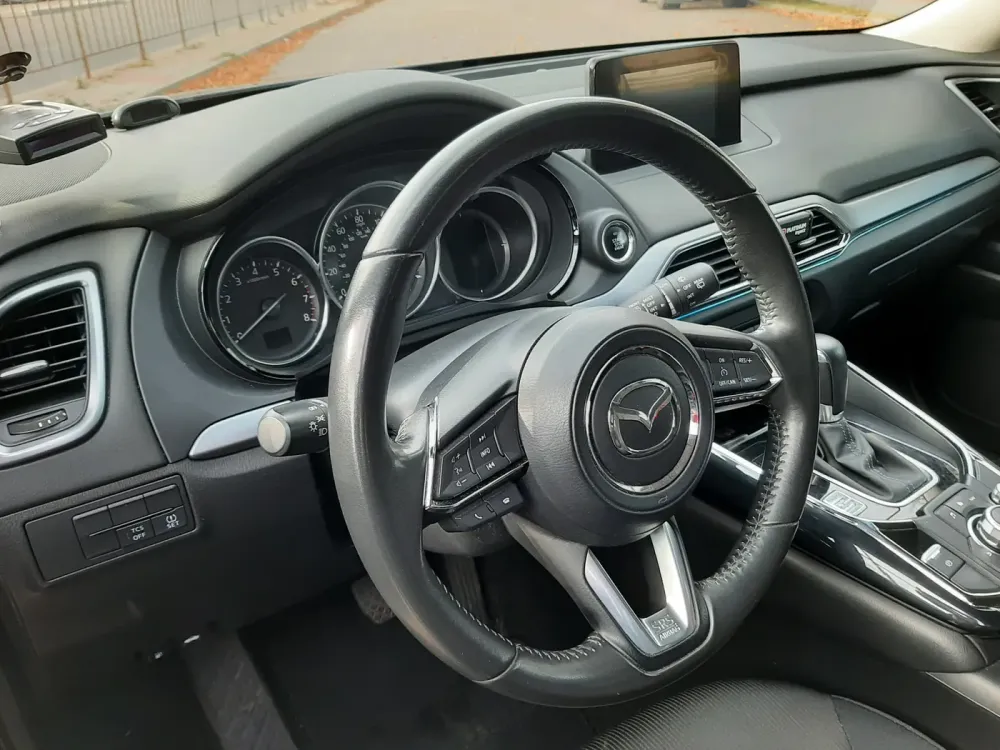 Продажа Mazda CX-9 II, 2016г., Минск Минск - изображение 6