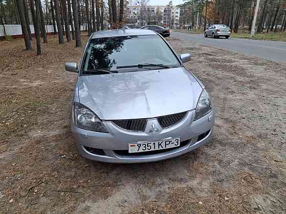 Продажа Mitsubishi Lancer IX, 2004г., Калинковичи Калинковичи