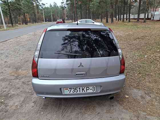 Продажа Mitsubishi Lancer IX, 2004г., Калинковичи Калинковичи
