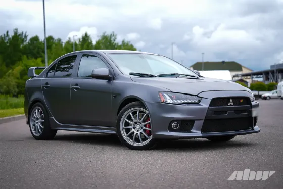 Продажа Mitsubishi Lancer IX, 2004г., Калинковичи Калинковичи