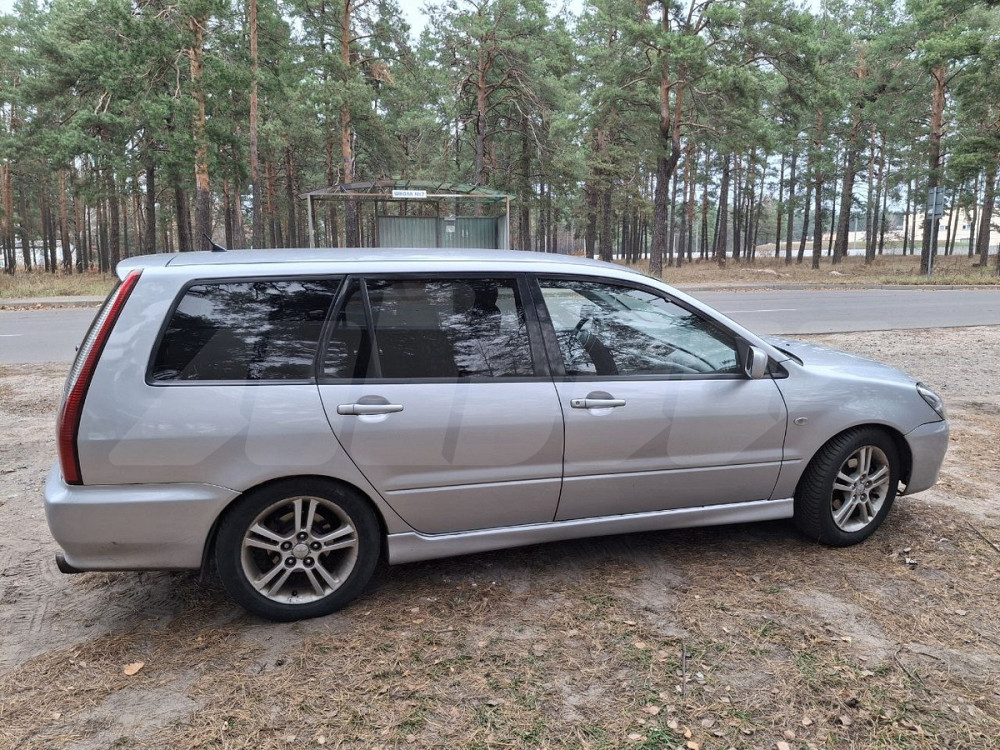 Продажа Mitsubishi Lancer IX, 2004г., Калинковичи Калинковичи - изображение 2