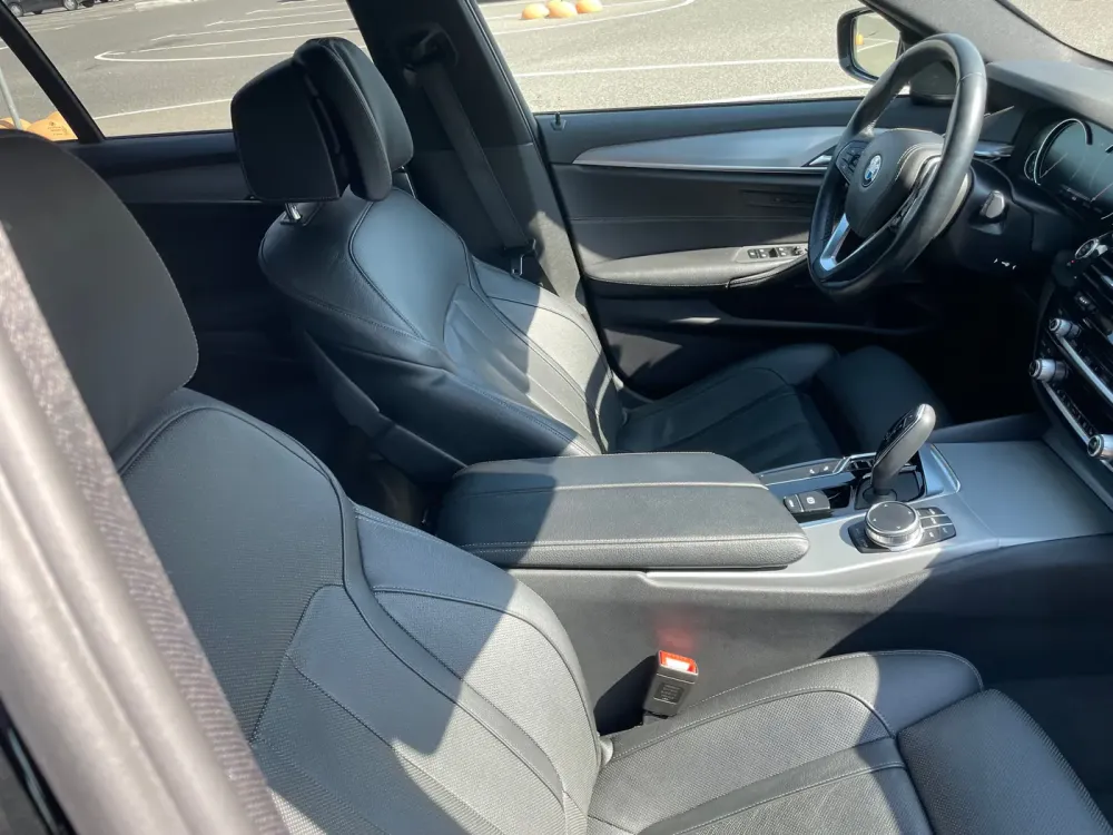 Продажа BMW 5 series VII (G30/G31), 2017г., Минск Минск - изображение 14