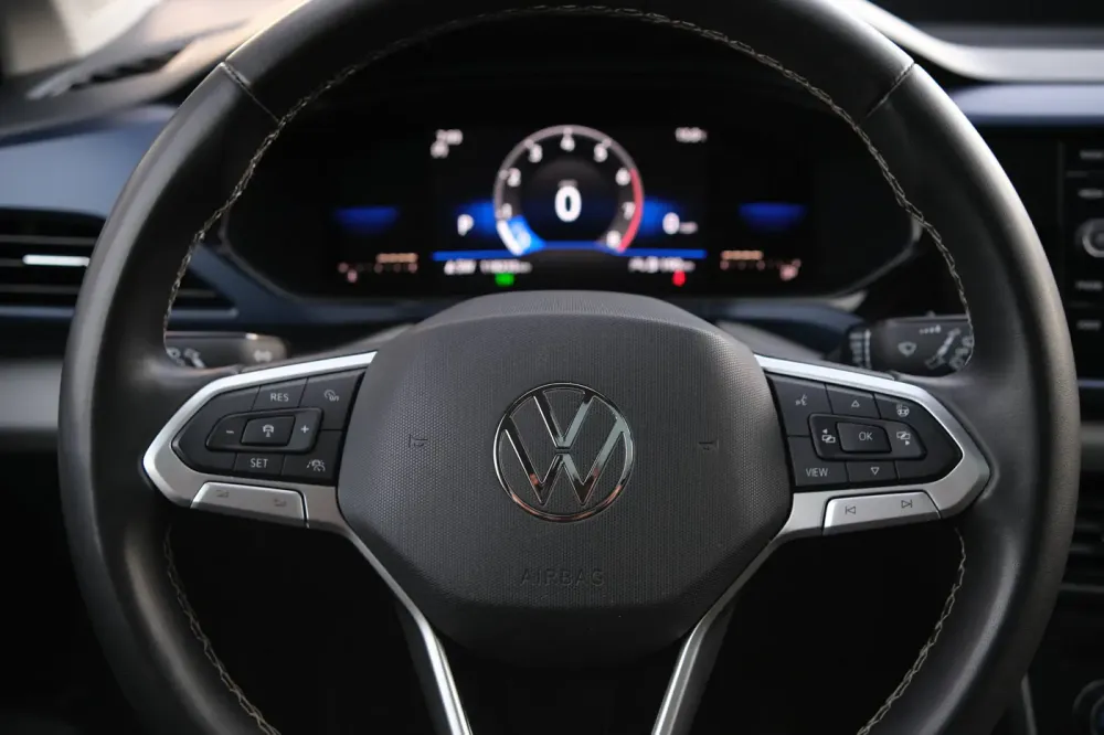 Продажа Volkswagen Taos I, 2021г., Минск Минск - изображение 1