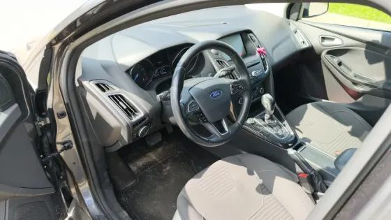 Продажа Ford Focus III Рестайлинг, 2015г., Минск Минск