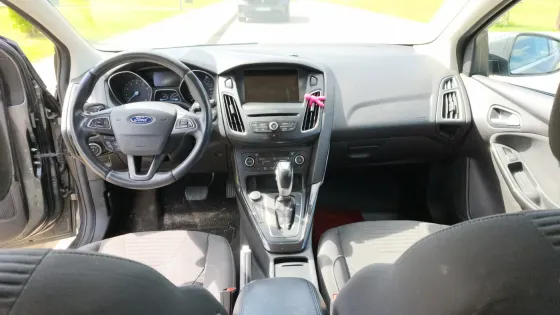 Продажа Ford Focus III Рестайлинг, 2015г., Минск Минск