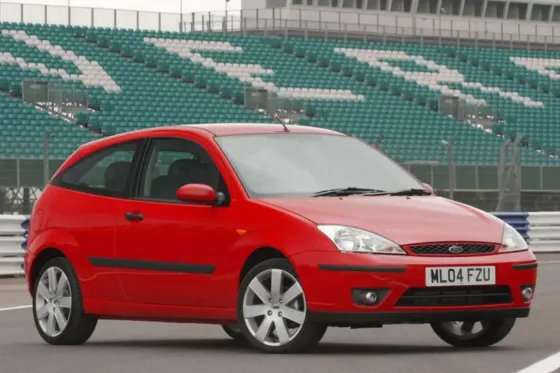 Продажа Ford Focus III Рестайлинг, 2015г., Минск Минск